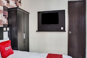 OYO 91646 fio colombus residence