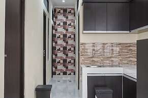 OYO 91646 fio colombus residence