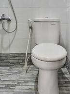 OYO 91646 fio colombus residence