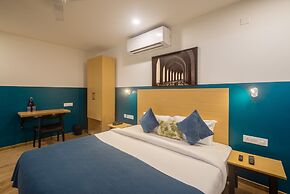 Olive Zip Kalyan Nagar by Embassy Group