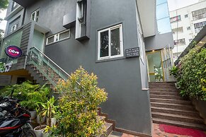 Olive Zip Kalyan Nagar by Embassy Group