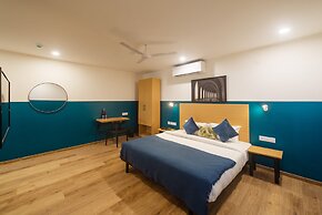 Olive Zip Kalyan Nagar by Embassy Group