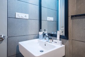 Olive Zip Kalyan Nagar by Embassy Group