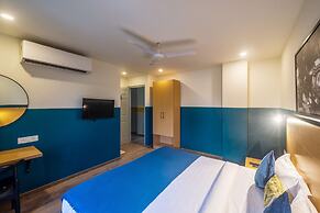 Olive Zip Kalyan Nagar by Embassy Group