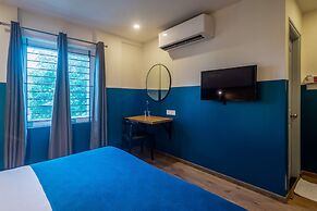 Olive Zip Kalyan Nagar by Embassy Group