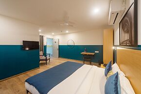 Olive Zip Kalyan Nagar by Embassy Group