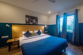 Olive Zip Kalyan Nagar by Embassy Group