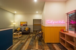 Olive Zip Kalyan Nagar by Embassy Group