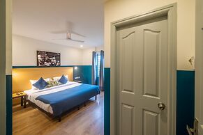 Olive Zip Kalyan Nagar by Embassy Group