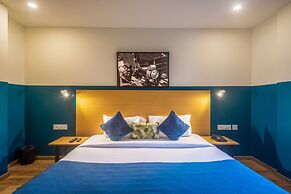 Olive Zip Kalyan Nagar by Embassy Group