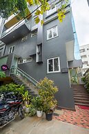 Olive Zip Kalyan Nagar by Embassy Group