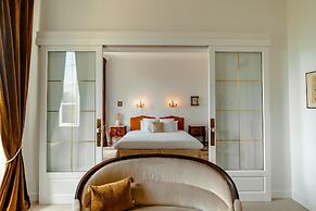 HOTEL L'ABBAYE