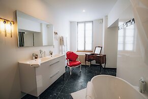 HOTEL L'ABBAYE