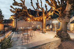 HOTEL L'ABBAYE