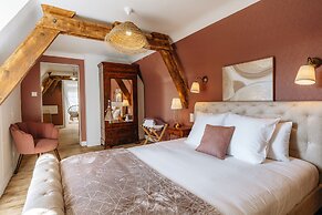 HOTEL L'ABBAYE