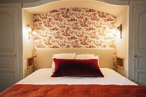 HOTEL L'ABBAYE