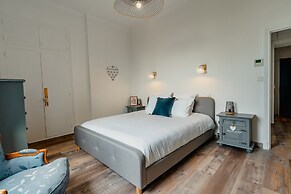 HOTEL L'ABBAYE