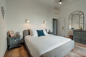 HOTEL L'ABBAYE