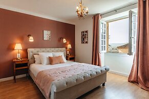 HOTEL L'ABBAYE