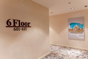 Marwa Hotel