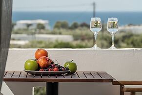 Naxian Serenity Suites