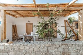 Naxian Serenity Suites