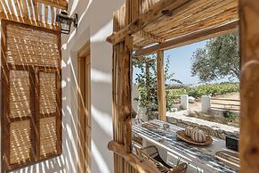 Naxian Serenity Suites