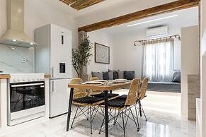 Naxian Serenity Suites