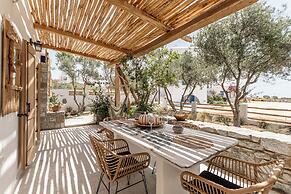 Naxian Serenity Suites