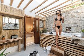 Naxian Serenity Suites