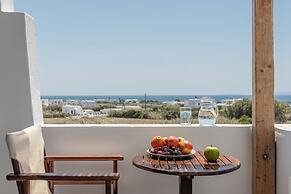Naxian Serenity Suites