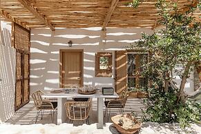 Naxian Serenity Suites