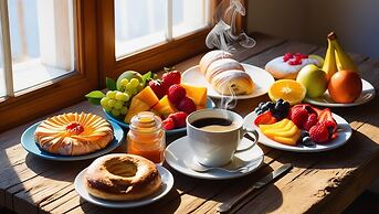 Naxian Serenity Suites