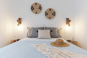 Naxian Serenity Suites