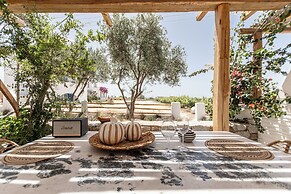 Naxian Serenity Suites