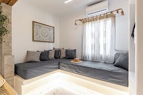 Naxian Serenity Suites