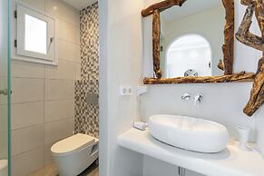 Naxian Serenity Suites