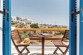 Naxian Serenity Suites