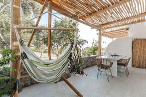 Naxian Serenity Suites