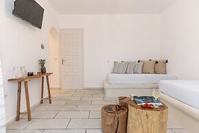 Naxian Serenity Suites