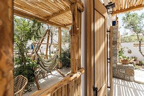 Naxian Serenity Suites