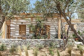 Naxian Serenity Suites