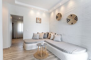 Naxian Serenity Suites