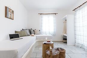 Naxian Serenity Suites