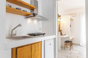 Naxian Serenity Suites