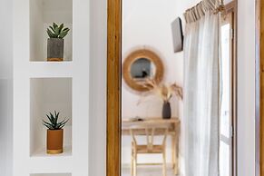 Naxian Serenity Suites