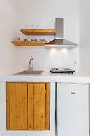 Naxian Serenity Suites