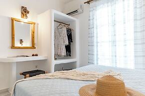 Naxian Serenity Suites