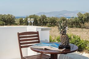 Naxian Serenity Suites