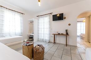Naxian Serenity Suites